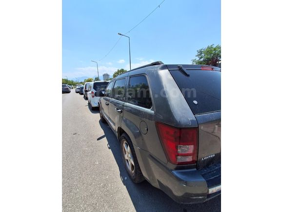 Sahibinden Jeep Grand Cherokee 3.0