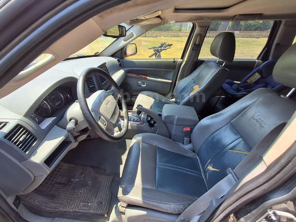 Sahibinden Jeep Grand Cherokee 3.0