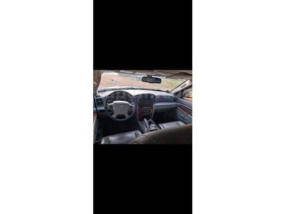 Sahibinden Jeep Grand Cherokee 3.0