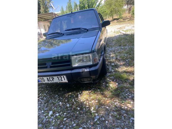 Sahibinden Tofaş Doğan SLX 1995 Model 
