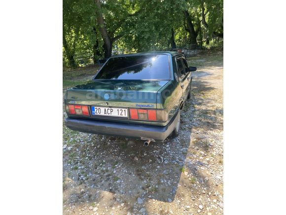Sahibinden Tofaş Doğan SLX 1995 Model 