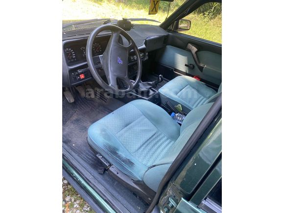 Sahibinden Tofaş Doğan SLX 1995 Model 