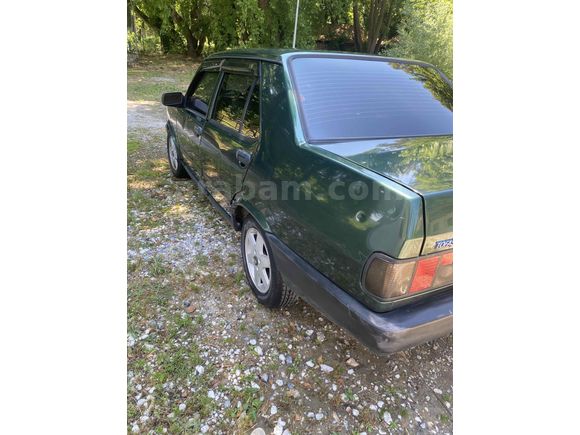 Sahibinden Tofaş Doğan SLX 1995 Model 