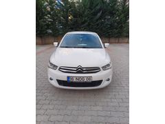 Sahibinden Citroen C-Elysée 1.6 HDi Exclusive 2016 Model  163.350 km Beyaz