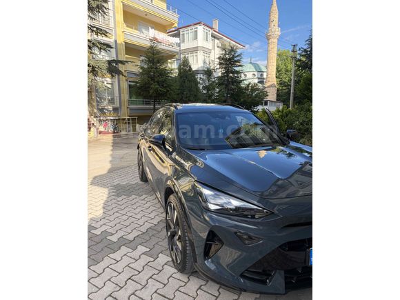 Sahibinden Cupra Formentor 1.5 eHybrid Phev Supreme 2025 Model Afyonkarahisar