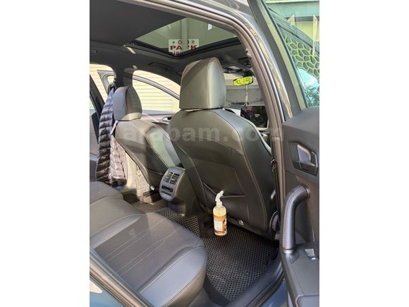 Sahibinden Cupra Formentor 1.5 eHybrid Phev Supreme 2025 Model Afyonkarahisar