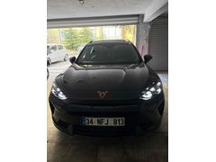 Sahibinden Cupra Formentor 1.5 eHybrid Phev Supreme 2025 Model Afyonkarahisar