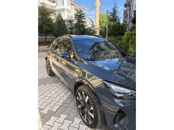Sahibinden Cupra Formentor 1.5 eHybrid Phev Supreme 2025 Model Afyonkarahisar