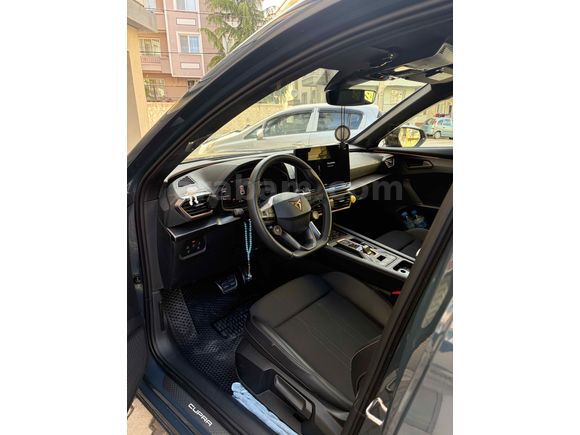 Sahibinden Cupra Formentor 1.5 eHybrid Phev Supreme 2025 Model Afyonkarahisar