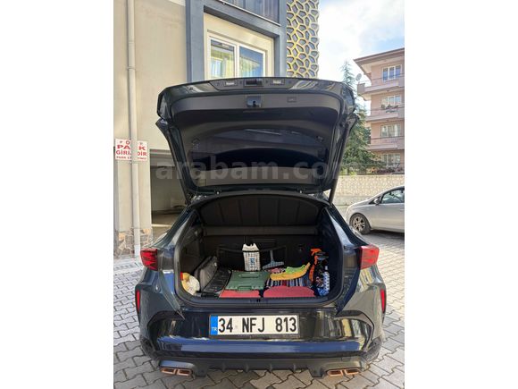 Sahibinden Cupra Formentor 1.5 eHybrid Phev Supreme 2025 Model Afyonkarahisar