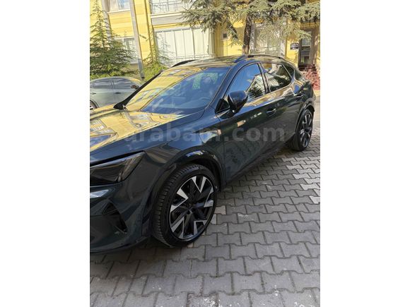Sahibinden Cupra Formentor 1.5 eHybrid Phev Supreme 2025 Model Afyonkarahisar