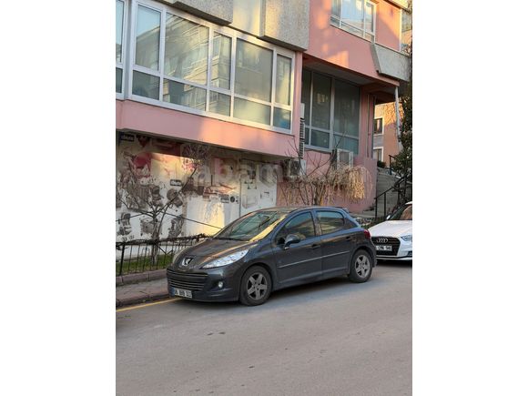 Sahibinden Peugeot 207 1.4 HDi Envy 2011 Model