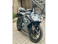 Sahibinden CFmoto 250SR