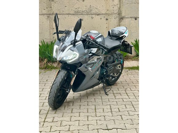 Sahibinden CFmoto 250SR
