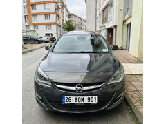SAHİBİNDEN SPORT STİL AFL-SANROOF-BOYASIZ-DEĞİŞENSİZ 