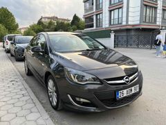 SAHİBİNDEN SPORT STİL AFL-SANROOF-BOYASIZ-DEĞİŞENSİZ 