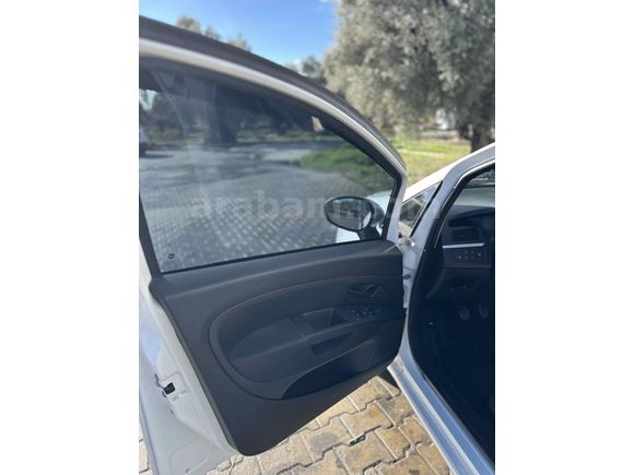 Galeriden Fiat Linea 1.3 Multijet Pop 2016 Model Muğla