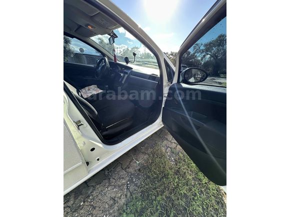 Galeriden Fiat Linea 1.3 Multijet Pop 2016 Model Muğla