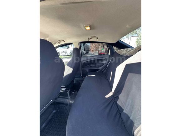Galeriden Fiat Linea 1.3 Multijet Pop 2016 Model Muğla