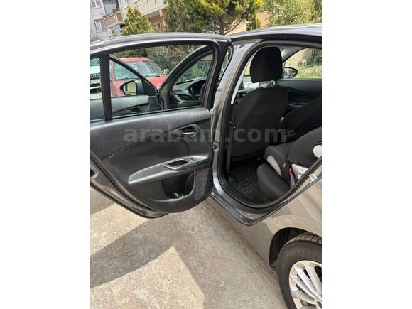 Sahibinden Fiat Egea 1.4 Fire Easy Plus 2022 Model 