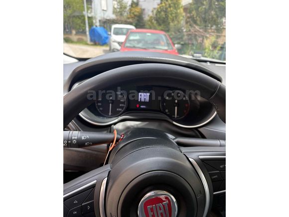 Sahibinden Fiat Egea 1.4 Fire Easy Plus 2022 Model 