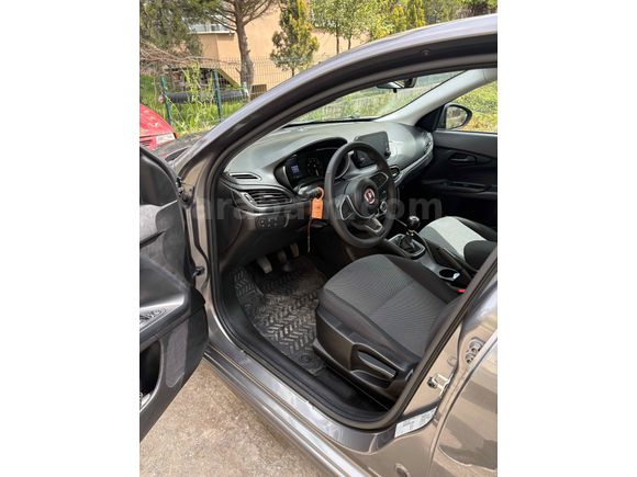Sahibinden Fiat Egea 1.4 Fire Easy Plus 2022 Model 