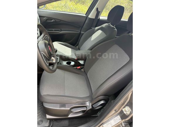 Sahibinden Fiat Egea 1.4 Fire Easy Plus 2022 Model 