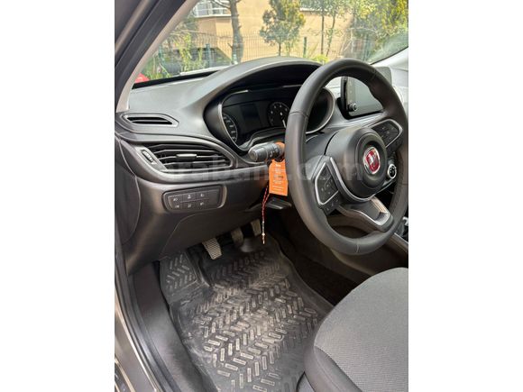 Sahibinden Fiat Egea 1.4 Fire Easy Plus 2022 Model 