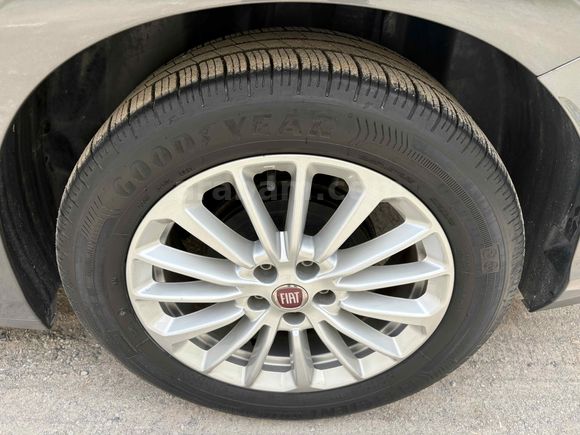Sahibinden Fiat Egea 1.4 Fire Easy Plus 2022 Model 
