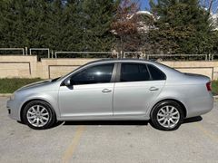 Sahibinden  DEĞİŞENSİZ FULL ORİJİNAL Volkswagen Jetta 1.4 TSi Comfortline 2008 Model 