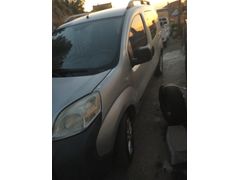 Sahibinden Peugeot Bipper 1.4 HDI Comfort 2010 Model   Gri (Gümüş)