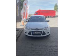 Sahibinden Ford Focus 1.6 Ti-VCT Style2011 Model