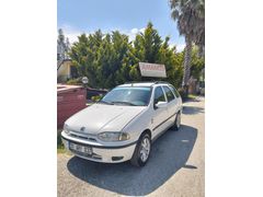 Sahibinden Fiat Palio 1.6 HL 2000 Model  230.000 km Beyaz