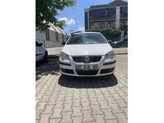 Sahibinden Volkswagen Polo 1.4 TDi Trendline 2008 Model 