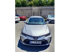 Sahibinden Toyota Corolla 1.8 Hybrid Dream 2022 Model