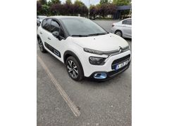 Sahibinden Citroen C3 1.2 PureTech Elle 2023 Model 