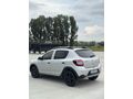 Sahibinden Dacia Sandero 1.5 dCi Stepway 2016 Model 