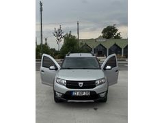 Sahibinden Dacia Sandero 1.5 dCi Stepway 2016 Model 