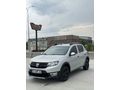 Sahibinden Dacia Sandero 1.5 dCi Stepway 2016 Model 