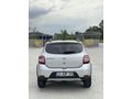 Sahibinden Dacia Sandero 1.5 dCi Stepway 2016 Model 