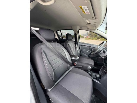 Sahibinden Dacia Sandero 1.5 dCi Stepway 2016 Model 