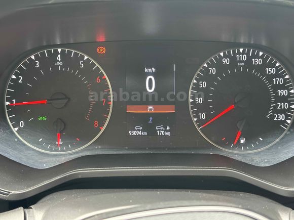 Hatasız boyasız değişensiz 2022 model clio