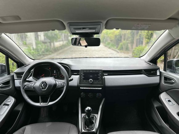 Hatasız boyasız değişensiz 2022 model clio