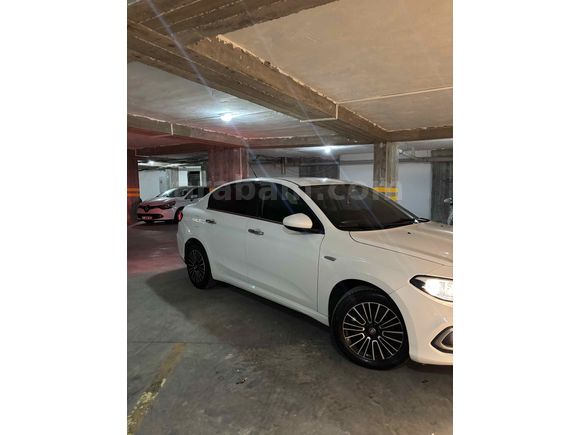 Sahibinden Fiat Egea 1.4 Fire Easy Plus 2021 Model 