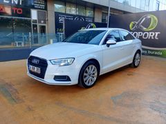 2018 AUDİ A3 2019 ÇIKIŞLI 500 BİN PEŞİN İLE 36 AY VADE İMKANI