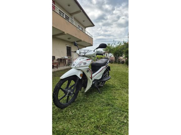 Sahibinden Kuba Ege 50