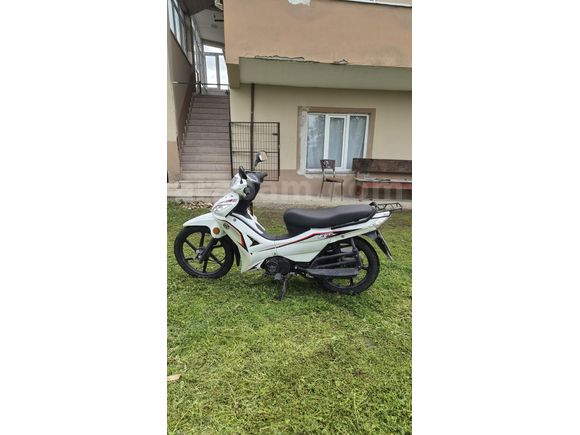 Sahibinden Kuba Ege 50