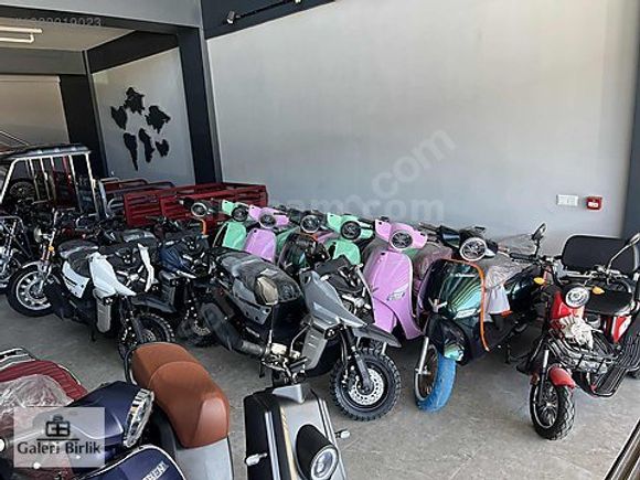 VADE FARKSIZ 12 AY TAKSİTLE DOOHAN 50
