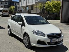 Galeriden Fiat Linea 1.3 Multijet Pop 2015 Model İzmir