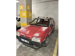 Sahibinden Skoda Forman LX 1993 Model 